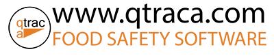 QTRACA Logo
