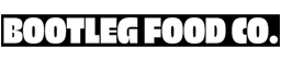 Bootleg Jerky