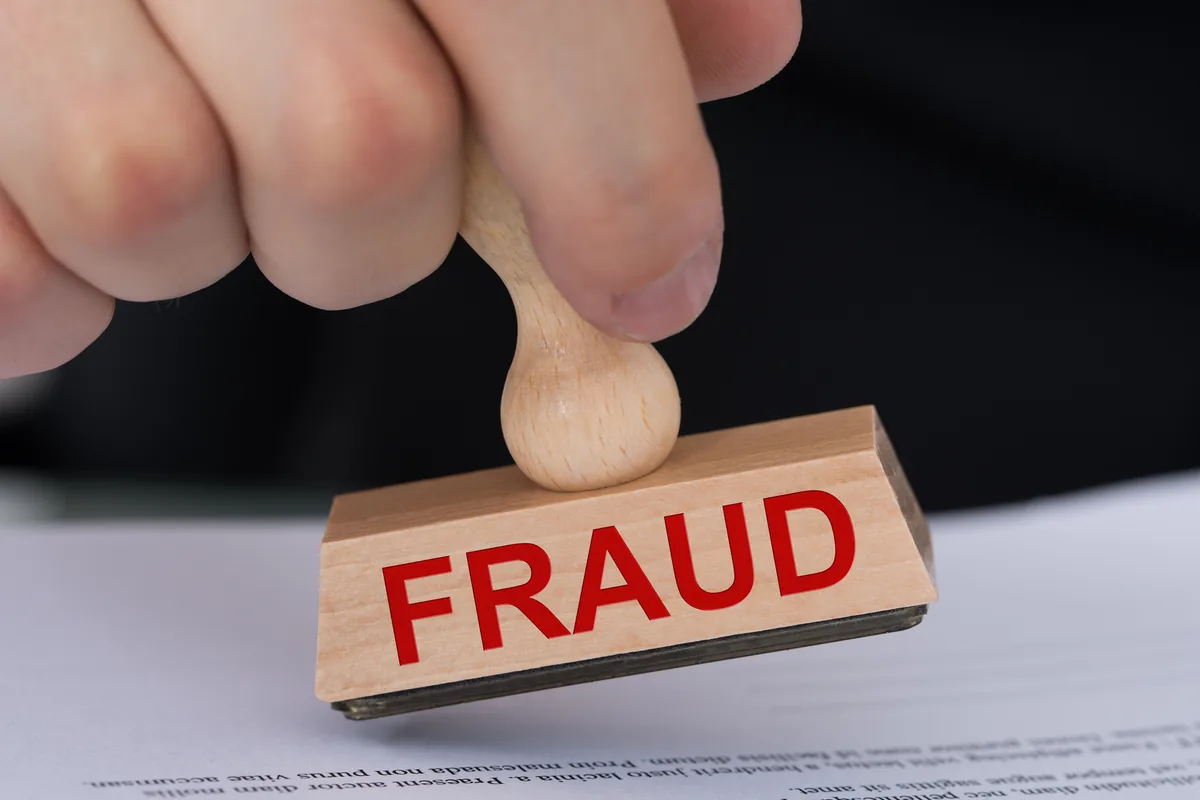 The Fraud You Can't Audit Your Way Out Of