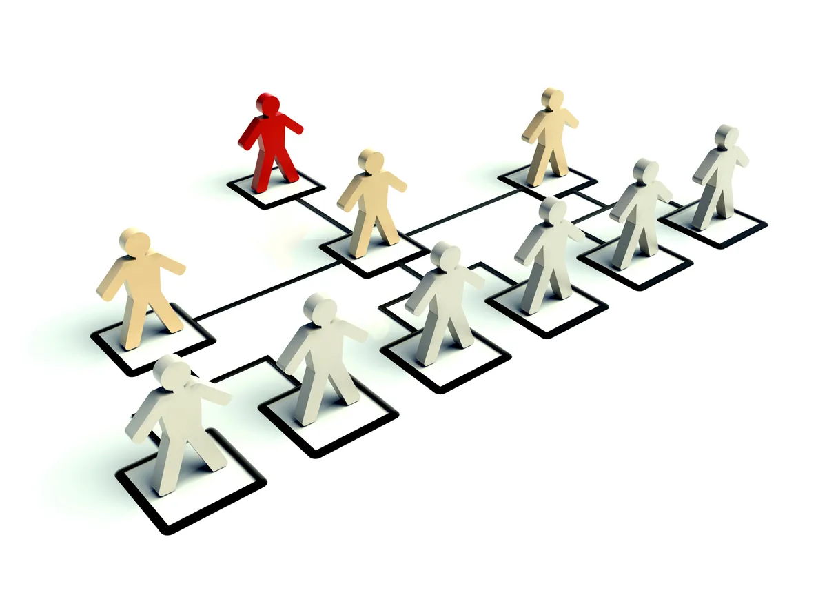 The Hidden Food Safety Risk in Your Org Chart
